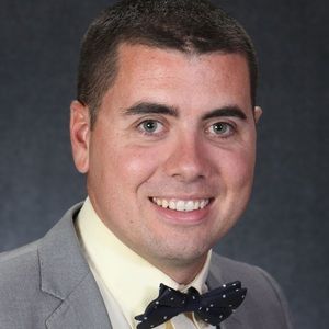 Meet your Posher, Nick